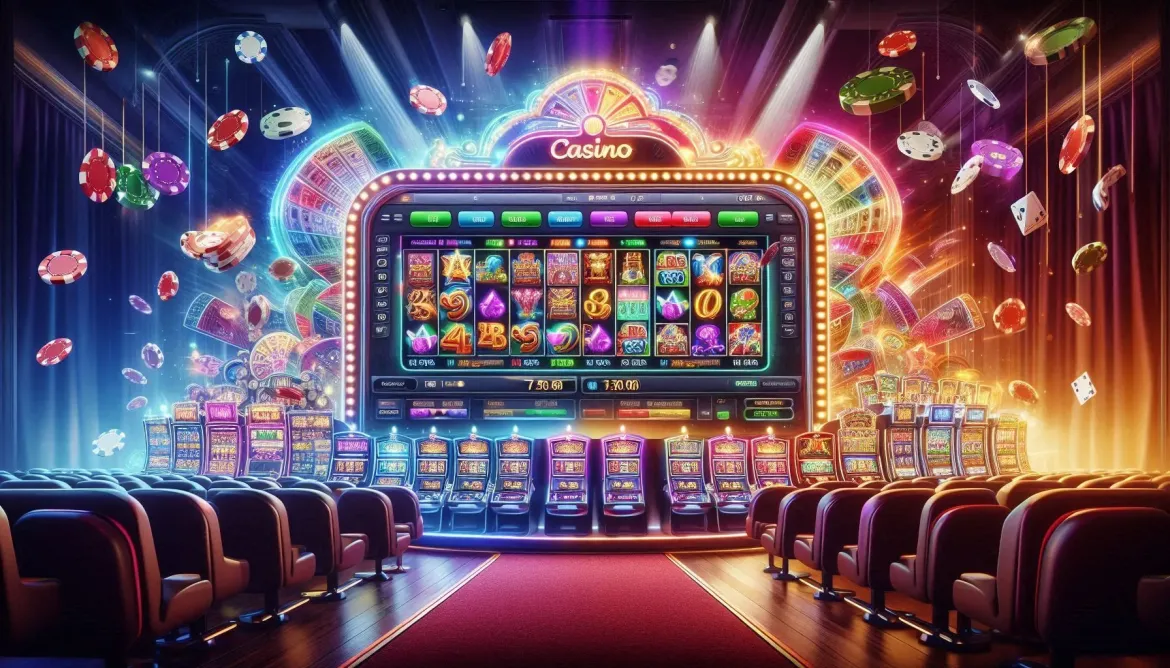 SG Casino